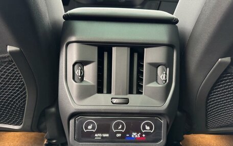 BMW X3, 2025 год, 8 870 000 рублей, 36 фотография