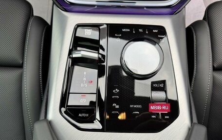 BMW X3, 2025 год, 8 870 000 рублей, 24 фотография