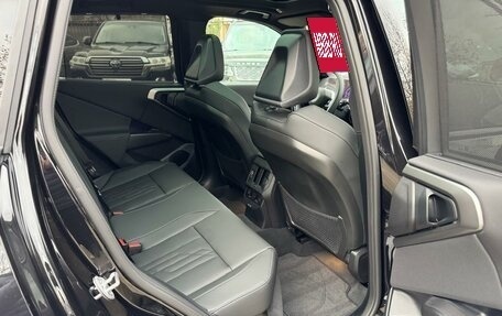 BMW X3, 2025 год, 8 870 000 рублей, 32 фотография