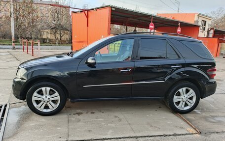 Mercedes-Benz M-Класс, 2007 год, 1 400 000 рублей, 7 фотография