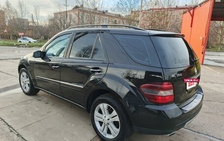 Mercedes-Benz M-Класс, 2007 год, 1 400 000 рублей, 3 фотография