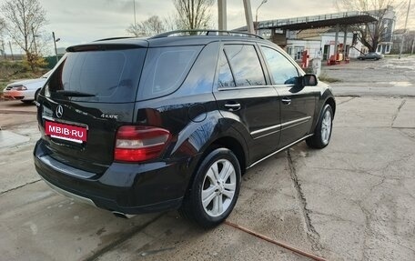 Mercedes-Benz M-Класс, 2007 год, 1 400 000 рублей, 5 фотография