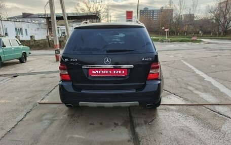 Mercedes-Benz M-Класс, 2007 год, 1 400 000 рублей, 4 фотография