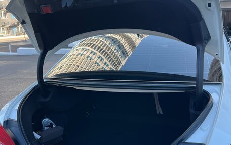 Mercedes-Benz CLA, 2014 год, 1 525 000 рублей, 5 фотография