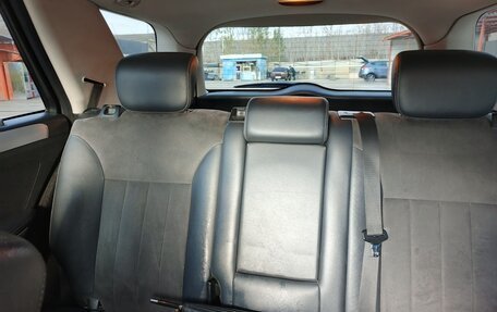 Mercedes-Benz M-Класс, 2007 год, 1 400 000 рублей, 16 фотография