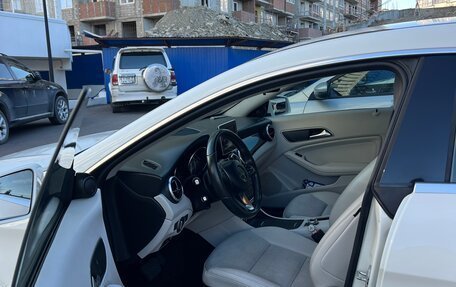 Mercedes-Benz CLA, 2014 год, 1 525 000 рублей, 7 фотография