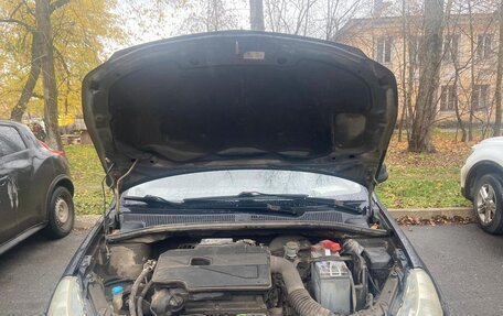 Suzuki SX4 II рестайлинг, 2007 год, 540 000 рублей, 3 фотография