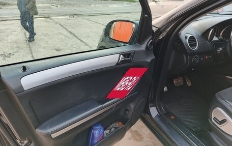 Mercedes-Benz M-Класс, 2007 год, 1 400 000 рублей, 15 фотография