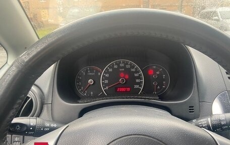 Suzuki SX4 II рестайлинг, 2007 год, 540 000 рублей, 2 фотография