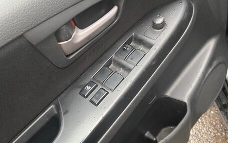 Suzuki SX4 II рестайлинг, 2007 год, 540 000 рублей, 5 фотография