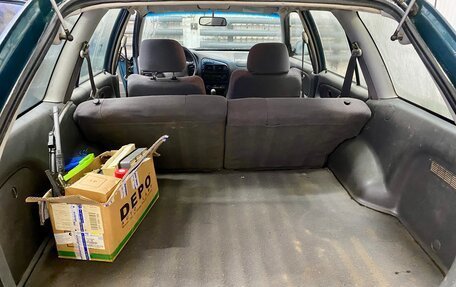 Mitsubishi Lancer VII, 1995 год, 220 000 рублей, 9 фотография