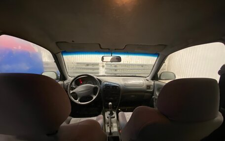 Mitsubishi Lancer VII, 1995 год, 220 000 рублей, 12 фотография