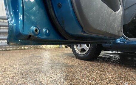 Mitsubishi Lancer VII, 1995 год, 220 000 рублей, 13 фотография