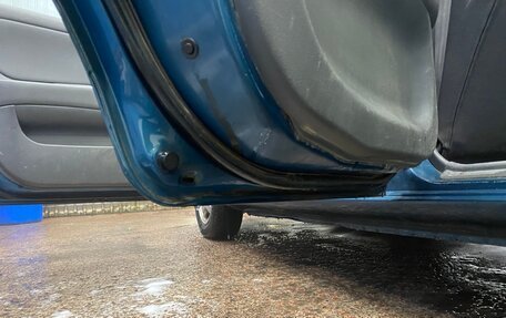 Mitsubishi Lancer VII, 1995 год, 220 000 рублей, 14 фотография