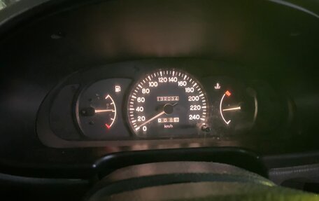 Mitsubishi Lancer VII, 1995 год, 220 000 рублей, 21 фотография