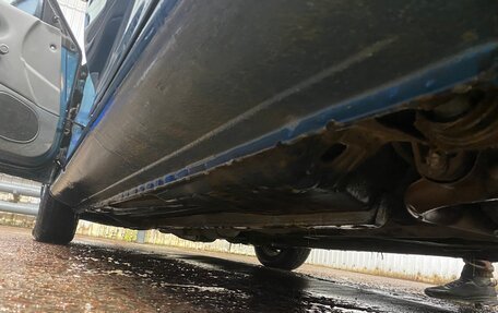 Mitsubishi Lancer VII, 1995 год, 220 000 рублей, 15 фотография