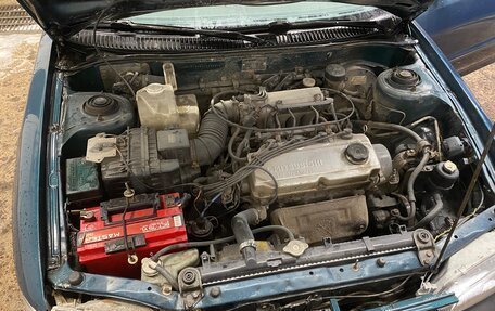 Mitsubishi Lancer VII, 1995 год, 220 000 рублей, 18 фотография