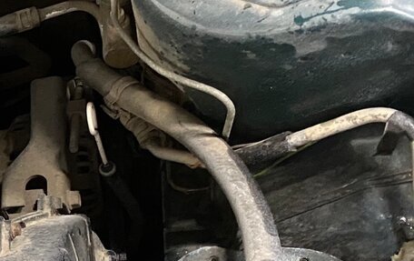 Mitsubishi Lancer VII, 1995 год, 220 000 рублей, 20 фотография