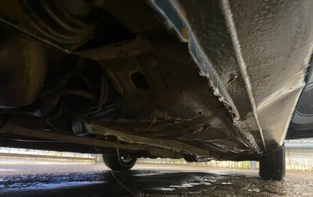 Mitsubishi Lancer VII, 1995 год, 220 000 рублей, 17 фотография