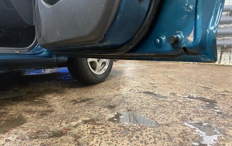 Mitsubishi Lancer VII, 1995 год, 220 000 рублей, 16 фотография