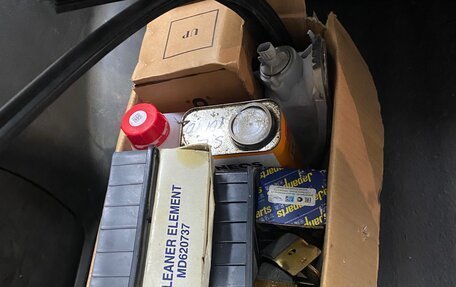 Mitsubishi Lancer VII, 1995 год, 220 000 рублей, 23 фотография