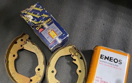 Mitsubishi Lancer VII, 1995 год, 220 000 рублей, 22 фотография