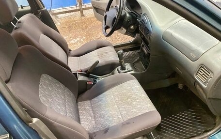 Mitsubishi Lancer VII, 1995 год, 220 000 рублей, 11 фотография