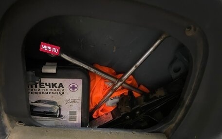 Mitsubishi Lancer VII, 1995 год, 220 000 рублей, 24 фотография