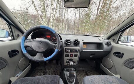 Renault Logan I, 2006 год, 325 000 рублей, 5 фотография