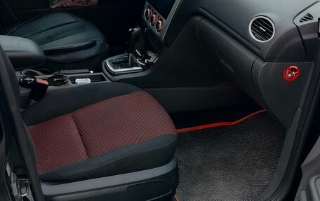 Ford Focus II рестайлинг, 2007 год, 600 000 рублей, 2 фотография