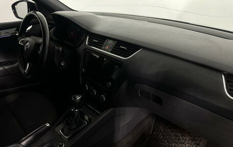 Skoda Octavia, 2019 год, 1 799 000 рублей, 11 фотография