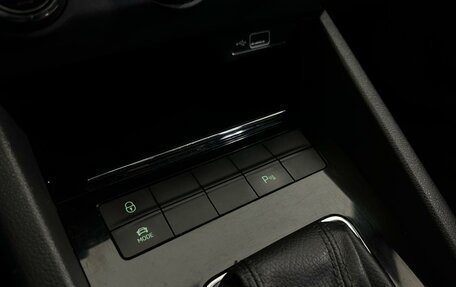 Skoda Octavia, 2019 год, 1 799 000 рублей, 16 фотография