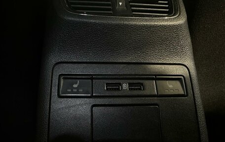 Skoda Octavia, 2019 год, 1 799 000 рублей, 17 фотография