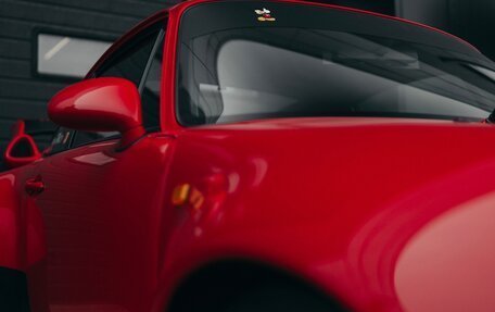 Porsche 911, 1998 год, 37 000 000 рублей, 7 фотография