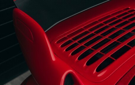 Porsche 911, 1998 год, 37 000 000 рублей, 15 фотография