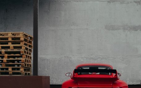 Porsche 911, 1998 год, 37 000 000 рублей, 12 фотография