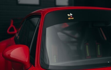 Porsche 911, 1998 год, 37 000 000 рублей, 19 фотография