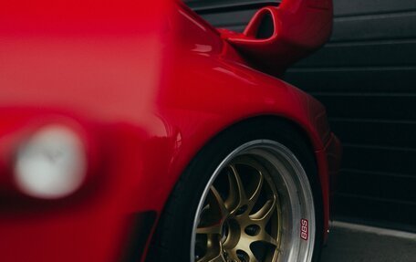 Porsche 911, 1998 год, 37 000 000 рублей, 20 фотография