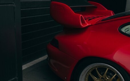 Porsche 911, 1998 год, 37 000 000 рублей, 21 фотография