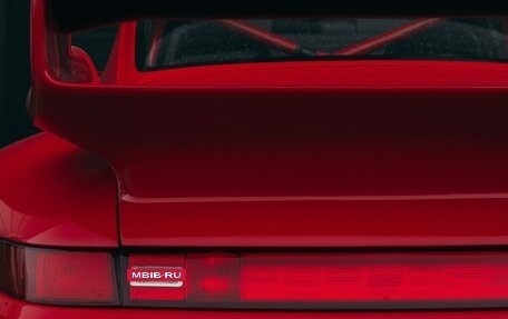 Porsche 911, 1998 год, 37 000 000 рублей, 22 фотография