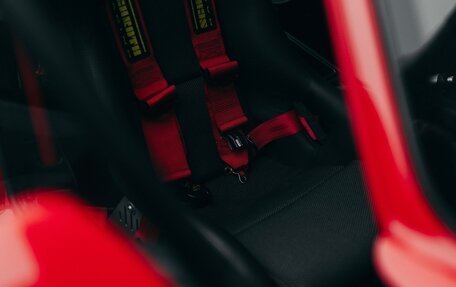 Porsche 911, 1998 год, 37 000 000 рублей, 26 фотография