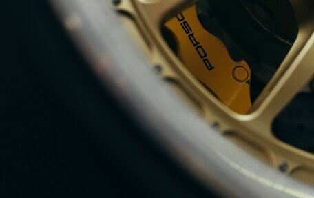 Porsche 911, 1998 год, 37 000 000 рублей, 27 фотография