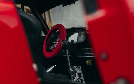 Porsche 911, 1998 год, 37 000 000 рублей, 29 фотография