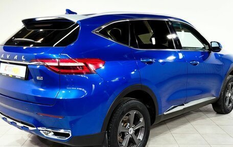 Haval F7 I, 2020 год, 1 770 000 рублей, 4 фотография