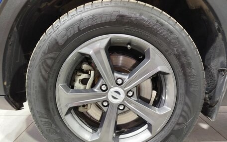 Haval F7 I, 2020 год, 1 770 000 рублей, 8 фотография