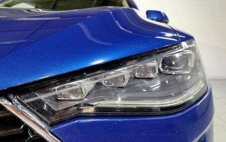 Haval F7 I, 2020 год, 1 770 000 рублей, 7 фотография