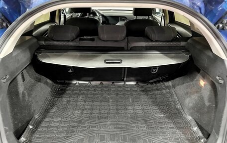 Haval F7 I, 2020 год, 1 770 000 рублей, 9 фотография