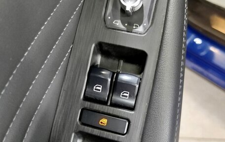 Haval F7 I, 2020 год, 1 770 000 рублей, 13 фотография