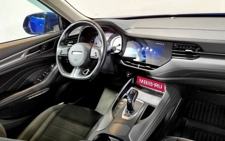 Haval F7 I, 2020 год, 1 770 000 рублей, 11 фотография