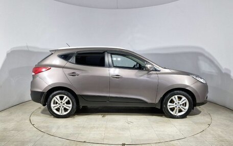 Hyundai ix35 I рестайлинг, 2011 год, 1 150 000 рублей, 5 фотография